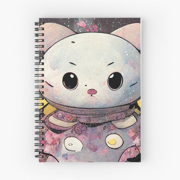 Item preview, Bee and Puppycat  designed and sold by graphixygen.