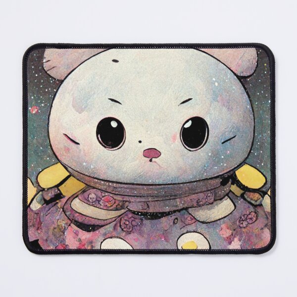 Item preview, Bee and Puppycat designed and sold by graphixygen.