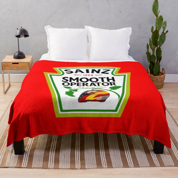 Item preview, Sainz Jr Smooth Ketchup designed and sold by svaiga.