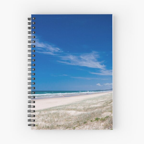 Item preview, Castaways Beach Queensland Australia designed and sold by Brad Baker.