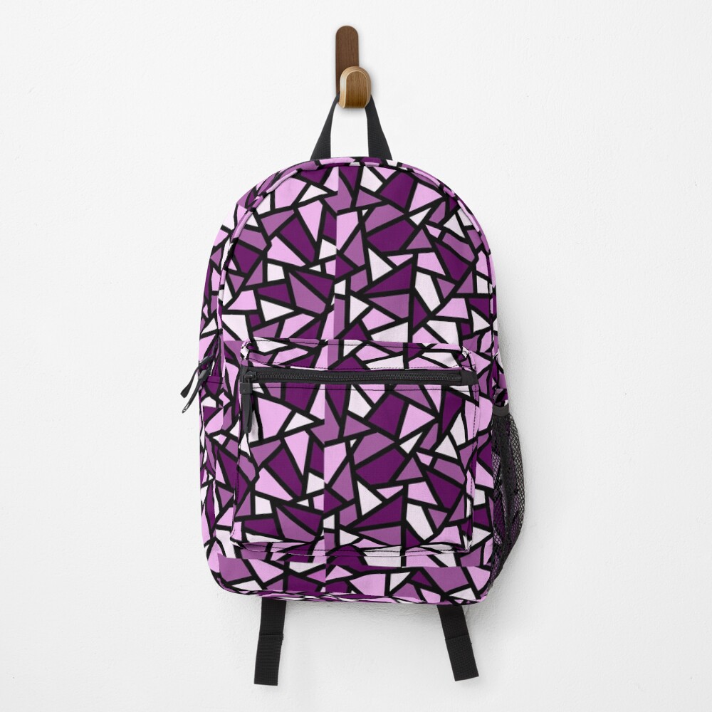 Item preview, Backpack designed and sold by Rtsartmania.