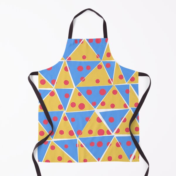 Item preview, Circus triangles designed and sold by CatsHappy.
