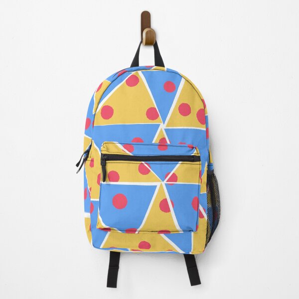 Item preview, Circus triangles designed and sold by CatsHappy.