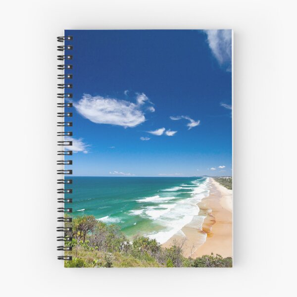 Item preview, Sunshine Beach Noosa Heads designed and sold by Brad Baker.