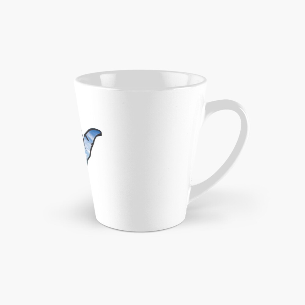 Item preview, Tall Mug designed and sold by FeliciaRay.