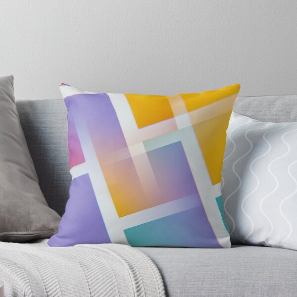 Item preview, A Maze Of Colours Pattern Maze Run Maze designed and sold by fejoa.