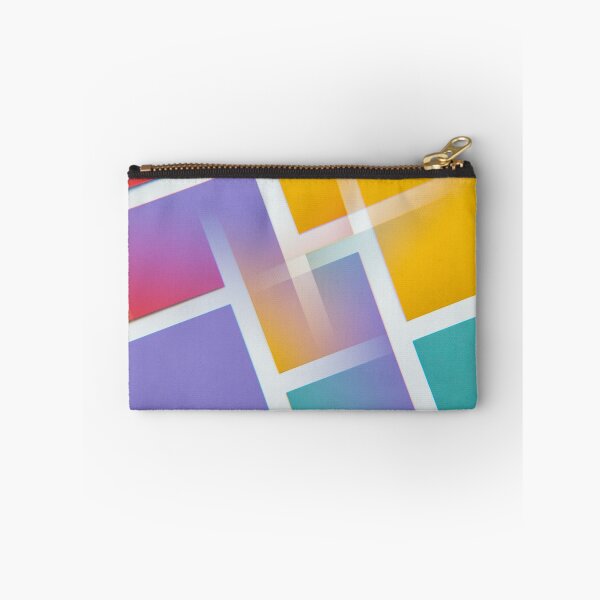 Item preview, A Maze Of Colours Pattern Maze Run Maze designed and sold by fejoa.