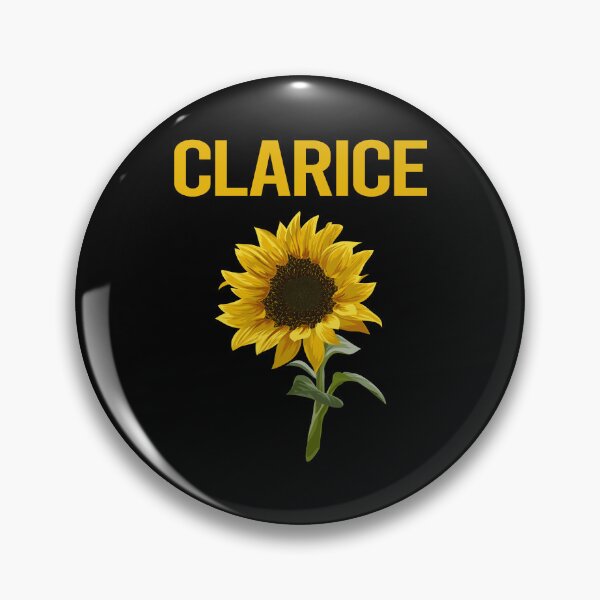 Item preview, Happy Sunflower Clarice designed and sold by DistortedDemon.