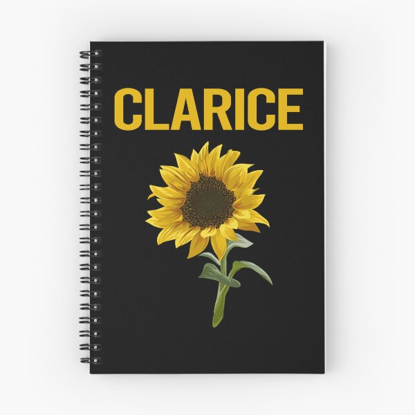 Item preview, Happy Sunflower Clarice designed and sold by DistortedDemon.