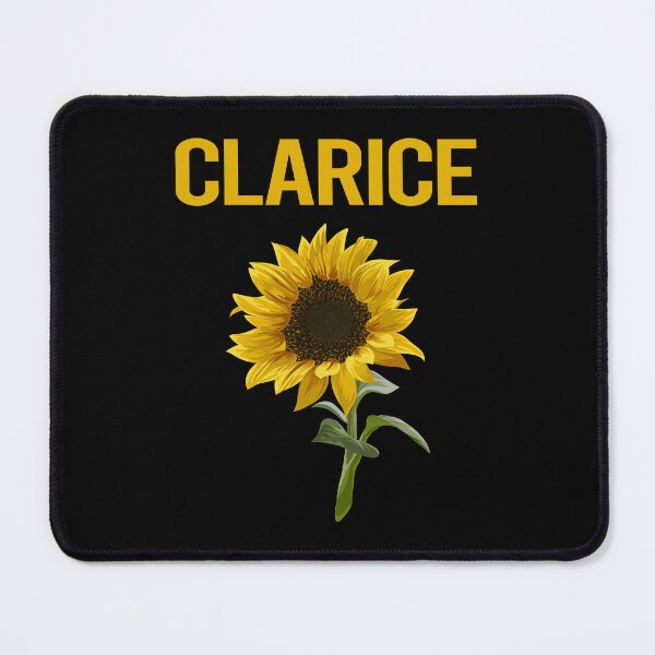 Item preview, Happy Sunflower Clarice designed and sold by DistortedDemon.