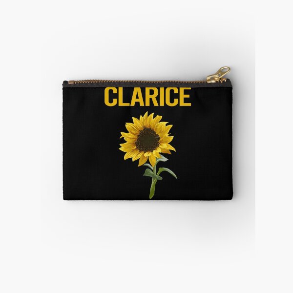 Item preview, Happy Sunflower Clarice designed and sold by DistortedDemon.
