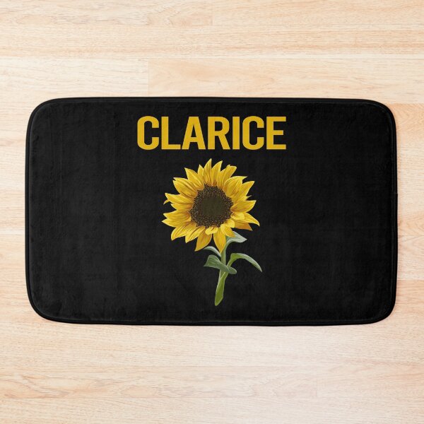 Item preview, Happy Sunflower Clarice designed and sold by DistortedDemon.