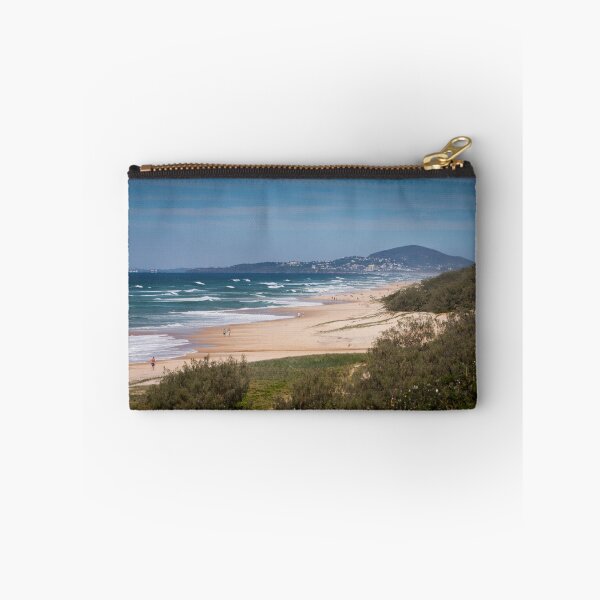 Item preview, Sunshine Beach and Mt Coolum designed and sold by Brad Baker.