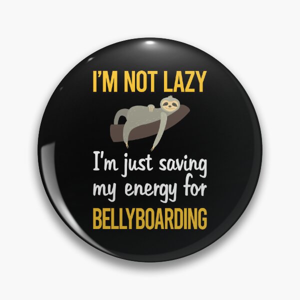 Item preview, Saving Energy Bellyboarding designed and sold by RogersFried.