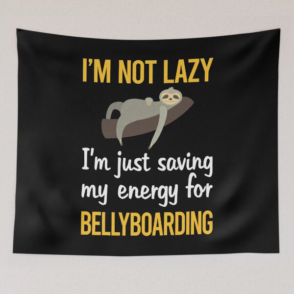 Item preview, Saving Energy Bellyboarding designed and sold by RogersFried.