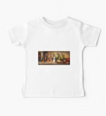 Alchemy - The home alchemist Baby Tee