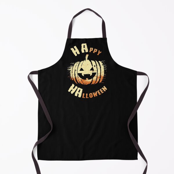 Item preview, Happy Halloween Pumpkin Face designed and sold by TMBTM.