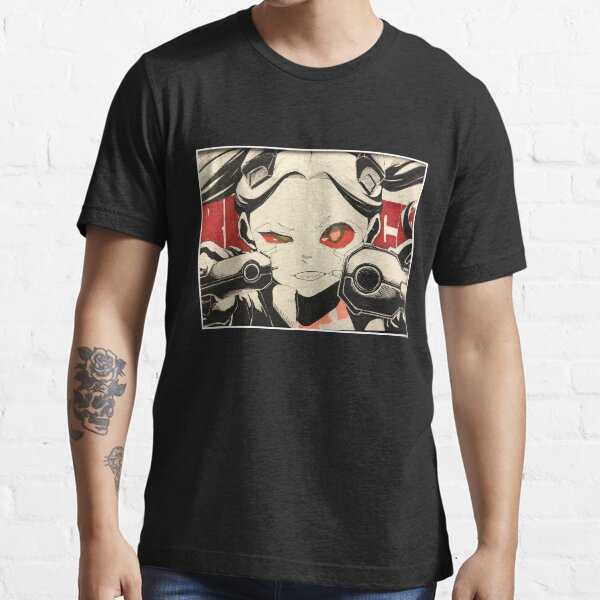 Cyberpunk Essential T-Shirt