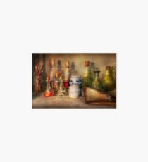 Alchemy - The home alchemist Art Board