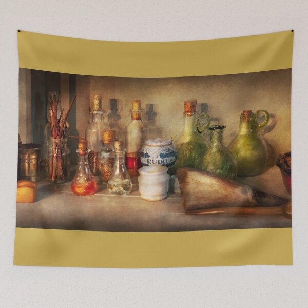 Item preview, Alchemy - The home alchemist designed and sold by Mike Savad Photography.