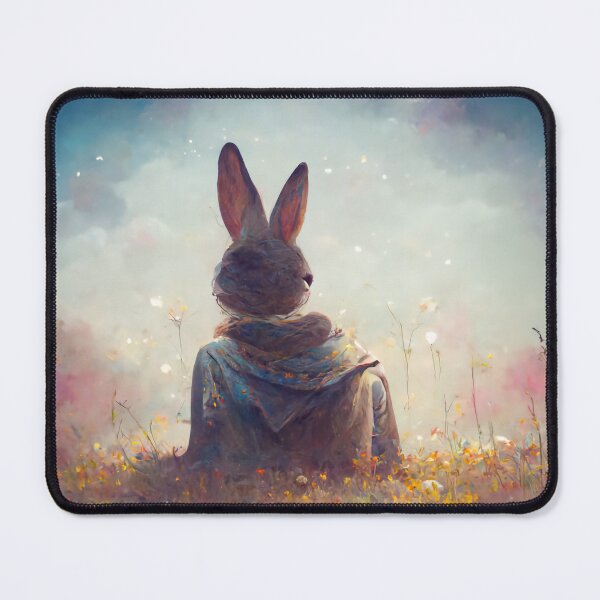 Item preview, Dreamy Crossroads Bunny Set 2 1/5 designed and sold by Staibshine.