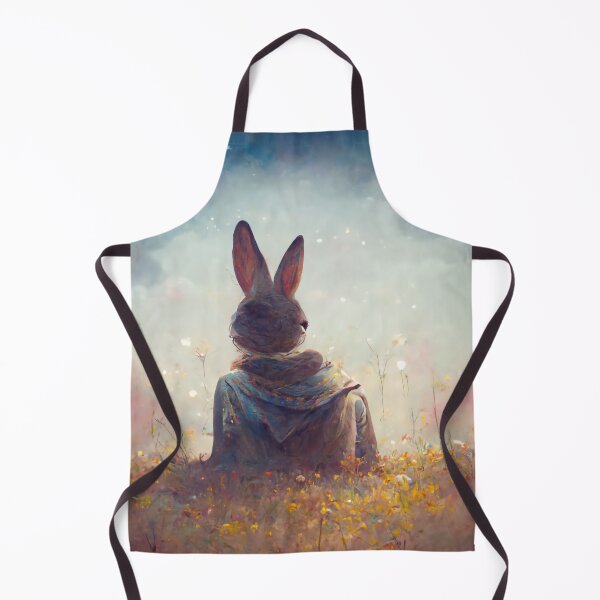 Item preview, Dreamy Crossroads Bunny Set 2 1/5 designed and sold by Staibshine.