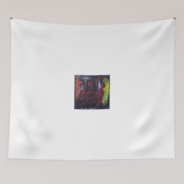 Item preview, Visions designed and sold by theMachineGod.