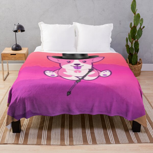 Item preview, Corgi Magician funny designed and sold by TVstuff.