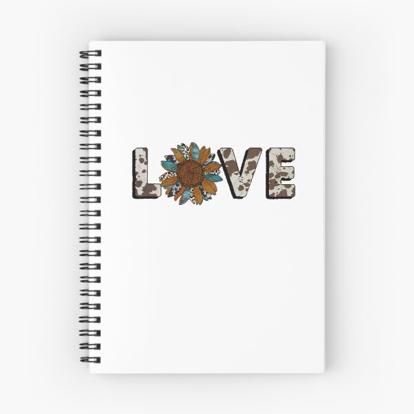 Item preview, INSPIRING HIPPIE "LOVE" SUNFLOWER WITH LEOPARD PATTER AND PSYCHEDILIC COLORS Essential Tshirt gift for wife gift for gilfriend gift for flower lovers for botanists  designed and sold by GhostAmine.
