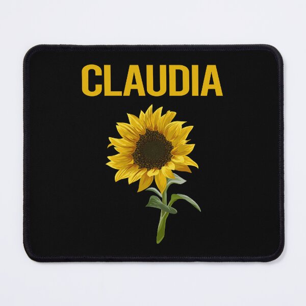 Item preview, Happy Sunflower Claudia designed and sold by DistortedDemon.