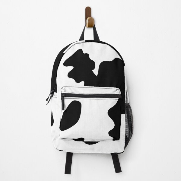 Item preview, A black and white cowhide designed and sold by Nanar1984.