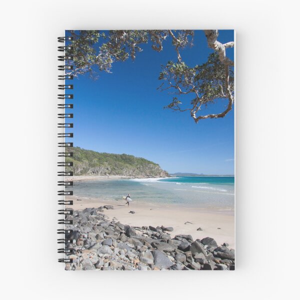 Item preview, Tea Tree Bay Noosa Heads designed and sold by Brad Baker.