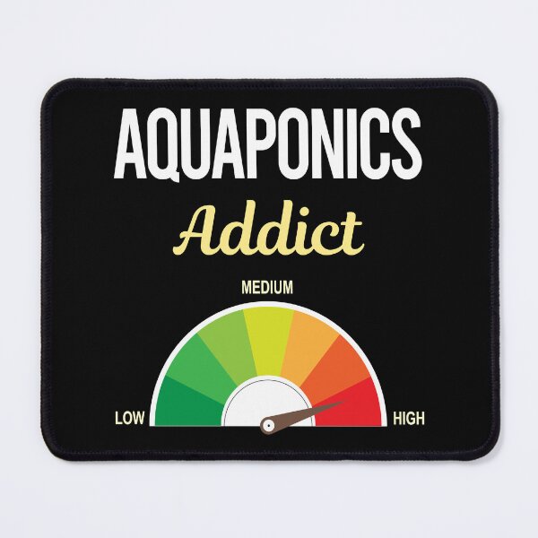 Item preview, Addict Aquaponics designed and sold by FrankVitgenos0.