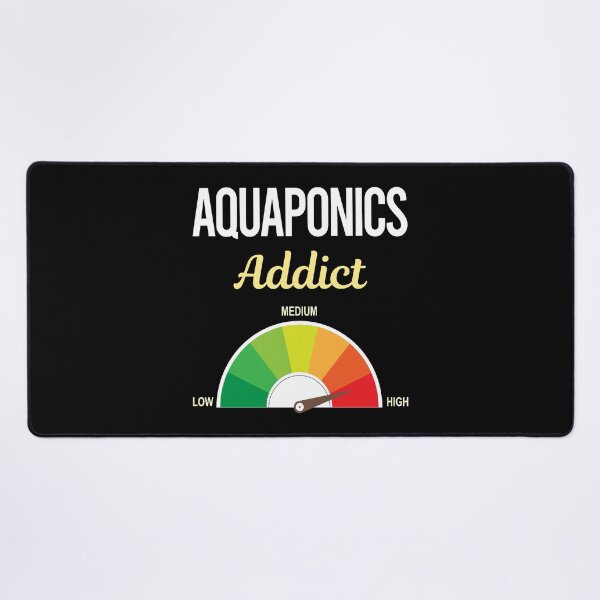Item preview, Addict Aquaponics designed and sold by FrankVitgenos0.