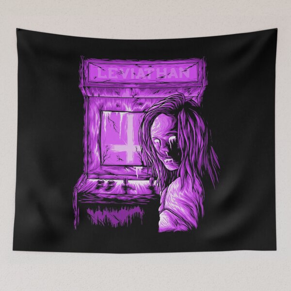 Item preview, Arcade designed and sold by colton lavely.