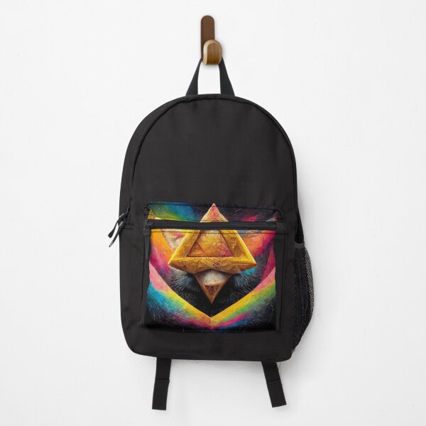 Item preview, The council behind the triangle designed and sold by Tschinkar.