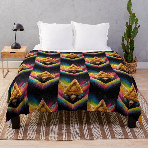 Item preview, The council behind the triangle designed and sold by Tschinkar.