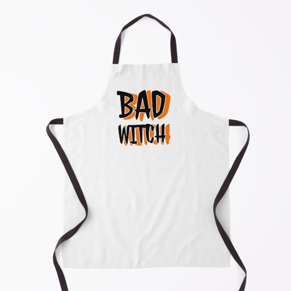 Item preview, Bad Witch designed and sold by LaaRose.
