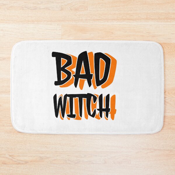 Item preview, Bad Witch designed and sold by LaaRose.