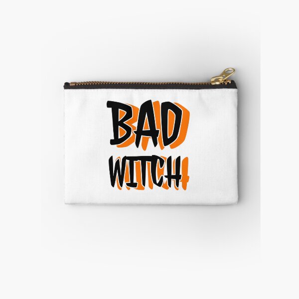 Item preview, Bad Witch designed and sold by LaaRose.