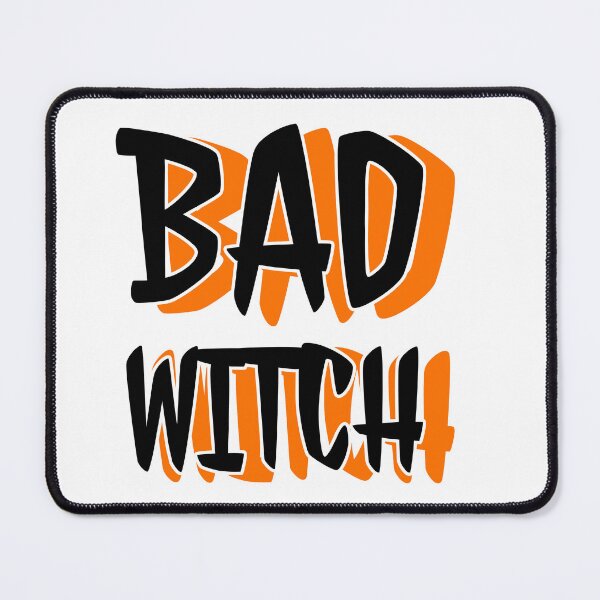 Item preview, Bad Witch designed and sold by LaaRose.