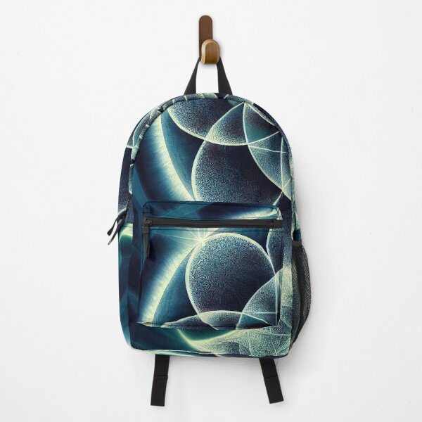Item preview, Cosmic fractal of Mindfullness 7 designed and sold by CEVmemories.
