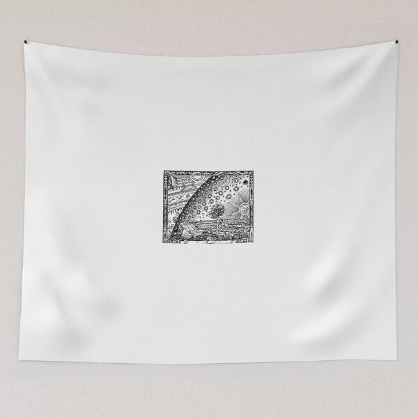Item preview, Flammarion Art designed and sold by iHomosapien.