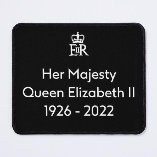 Item preview, Her Majesty Queen Elizabeth II designed and sold by 3leggeddogg.