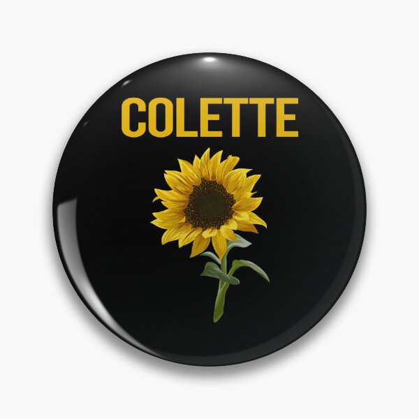 Item preview, Happy Sunflower Colette designed and sold by DistortedDemon.