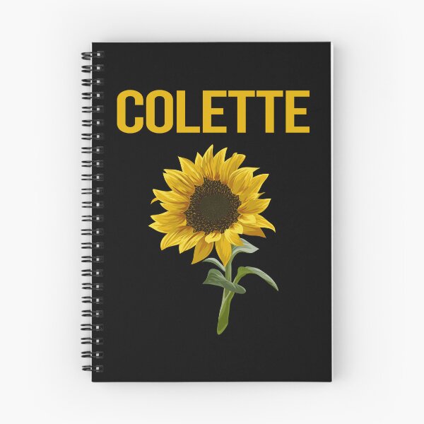 Item preview, Happy Sunflower Colette designed and sold by DistortedDemon.