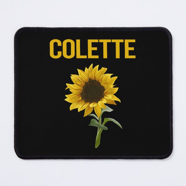 Item preview, Happy Sunflower Colette designed and sold by DistortedDemon.