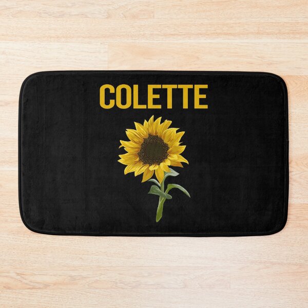 Item preview, Happy Sunflower Colette designed and sold by DistortedDemon.