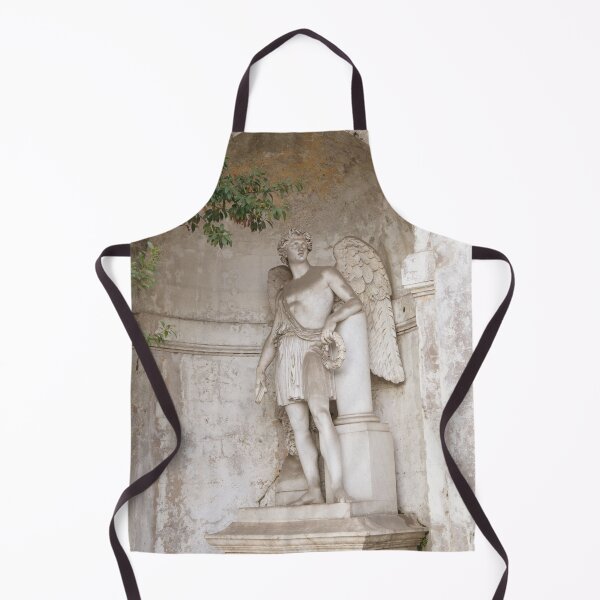 Item preview, Angel Statue in Rome #1 #wall #art  designed and sold by Anita's & Bella's Art.