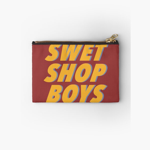 Item preview, SWET SHOP BOYS designed and sold by eattheworldraw.